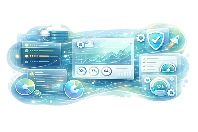 Karbantartás és támogatás